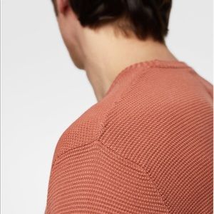 Zara Man Pullover